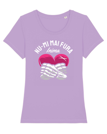 De ziua îndrăgostiților - Nu-mi mai fura inima Lavender Dawn