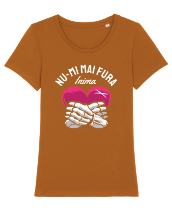 De ziua îndrăgostiților - Nu-mi mai fura inima Roasted Orange