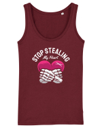 De ziua îndrăgostiților - Stop stealing my heart Maiou Damă Dreamer