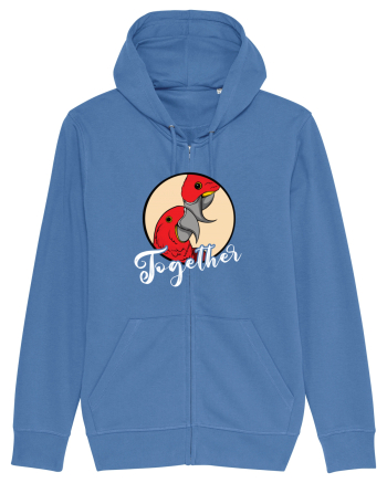 Pentru cupluri - Together - TogetherForever1 Bright Blue