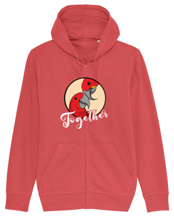 Pentru cupluri - Together - TogetherForever1 Carmine Red