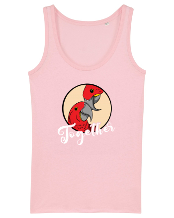 Pentru cupluri - Together - TogetherForever1 Cotton Pink