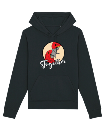 Pentru cupluri - Together - TogetherForever1 Black