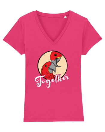 Pentru cupluri - Together - TogetherForever1 Raspberry