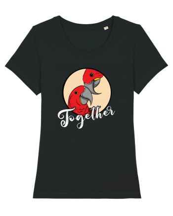 Pentru cupluri - Together - TogetherForever1 Black