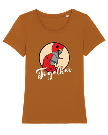 Pentru cupluri - Together - TogetherForever1 Roasted Orange
