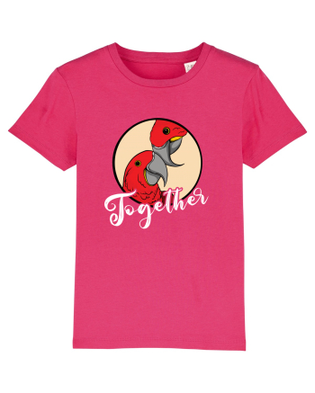 Pentru cupluri - Together - TogetherForever1 Raspberry