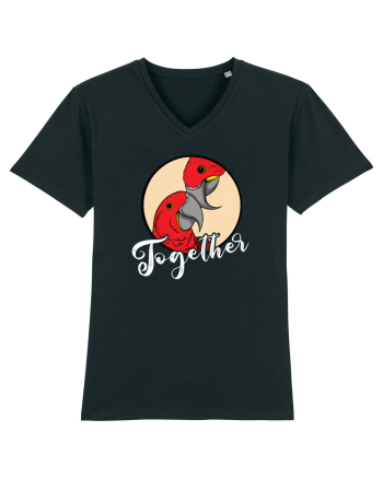 Pentru cupluri - Together - TogetherForever1 Black