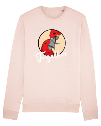 Pentru cupluri - Together - TogetherForever1 Candy Pink