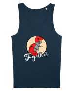 Pentru cupluri - Together - TogetherForever1 Maiou Bărbat Runs