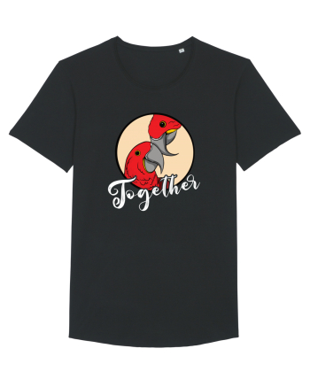 Pentru cupluri - Together - TogetherForever1 Black