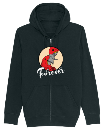Pentru cupluri - Forever - TogetherForever2 Black