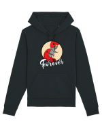 Pentru cupluri - Forever - TogetherForever2 Hanorac Unisex Drummer