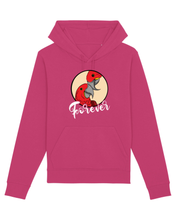 Pentru cupluri - Forever - TogetherForever2 Raspberry