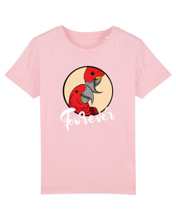 Pentru cupluri - Forever - TogetherForever2 Cotton Pink