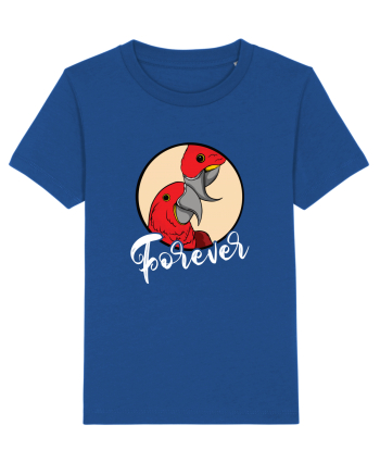 Pentru cupluri - Forever - TogetherForever2 Majorelle Blue