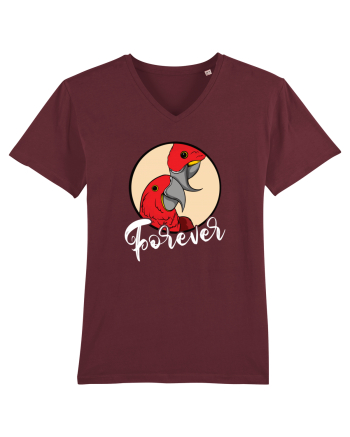 Pentru cupluri - Forever - TogetherForever2 Burgundy