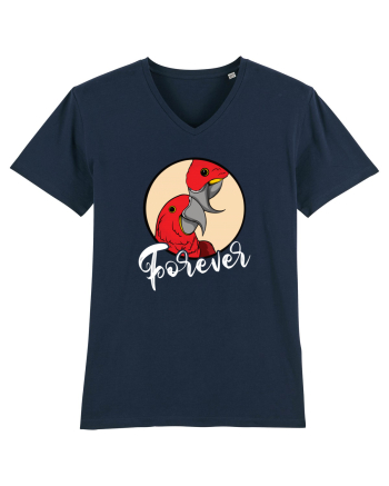 Pentru cupluri - Forever - TogetherForever2 French Navy