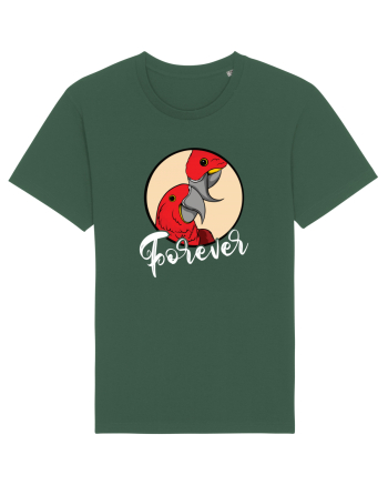 Pentru cupluri - Forever - TogetherForever2 Bottle Green