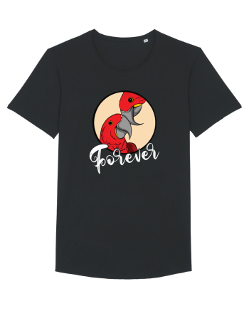 Pentru cupluri - Forever - TogetherForever2 Black