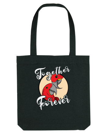 De ziua îndrăgostiților - Together forever Black