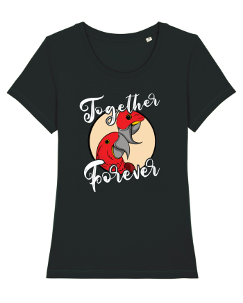 De ziua îndrăgostiților - Together forever Black