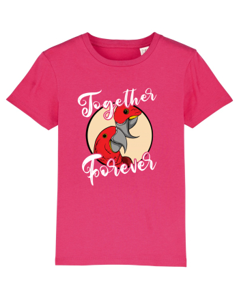 De ziua îndrăgostiților - Together forever Raspberry