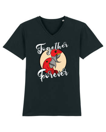 De ziua îndrăgostiților - Together forever Black