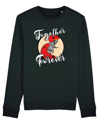 De ziua îndrăgostiților - Together forever Black