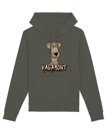 Îmi caut perechea - Vagabont caut doamnă Khaki