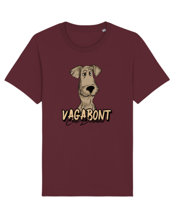 Îmi caut perechea - Vagabont caut doamnă Burgundy