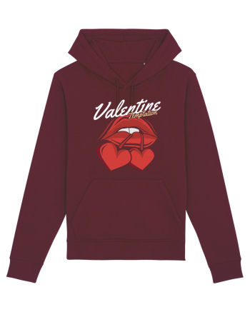 Îmi caut perechea - Valentine temptation Burgundy