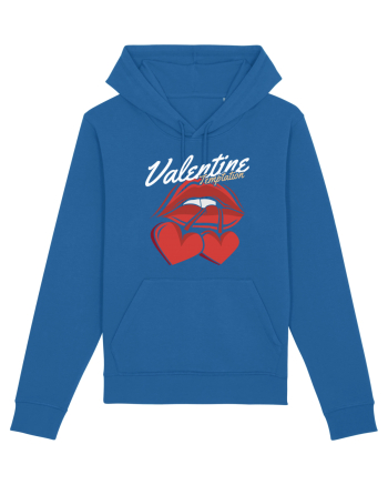Îmi caut perechea - Valentine temptation Royal Blue