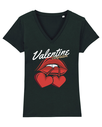 Îmi caut perechea - Valentine temptation Black