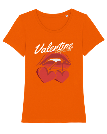 Îmi caut perechea - Valentine temptation Bright Orange