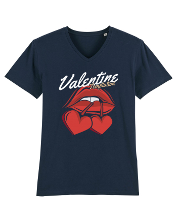 Îmi caut perechea - Valentine temptation French Navy