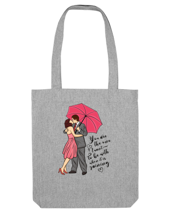 De ziua îndrăgostiților - You are the one I want to be with Heather Grey