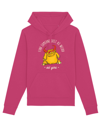 Pentru cupluri - Find someone just as weird as you 3 Raspberry