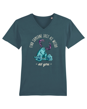 Pentru cupluri - Find someone just as weird as you 4 Stargazer