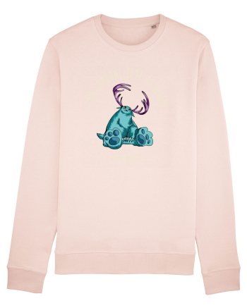 Pentru cupluri - Find someone just as weird as you 4 Candy Pink