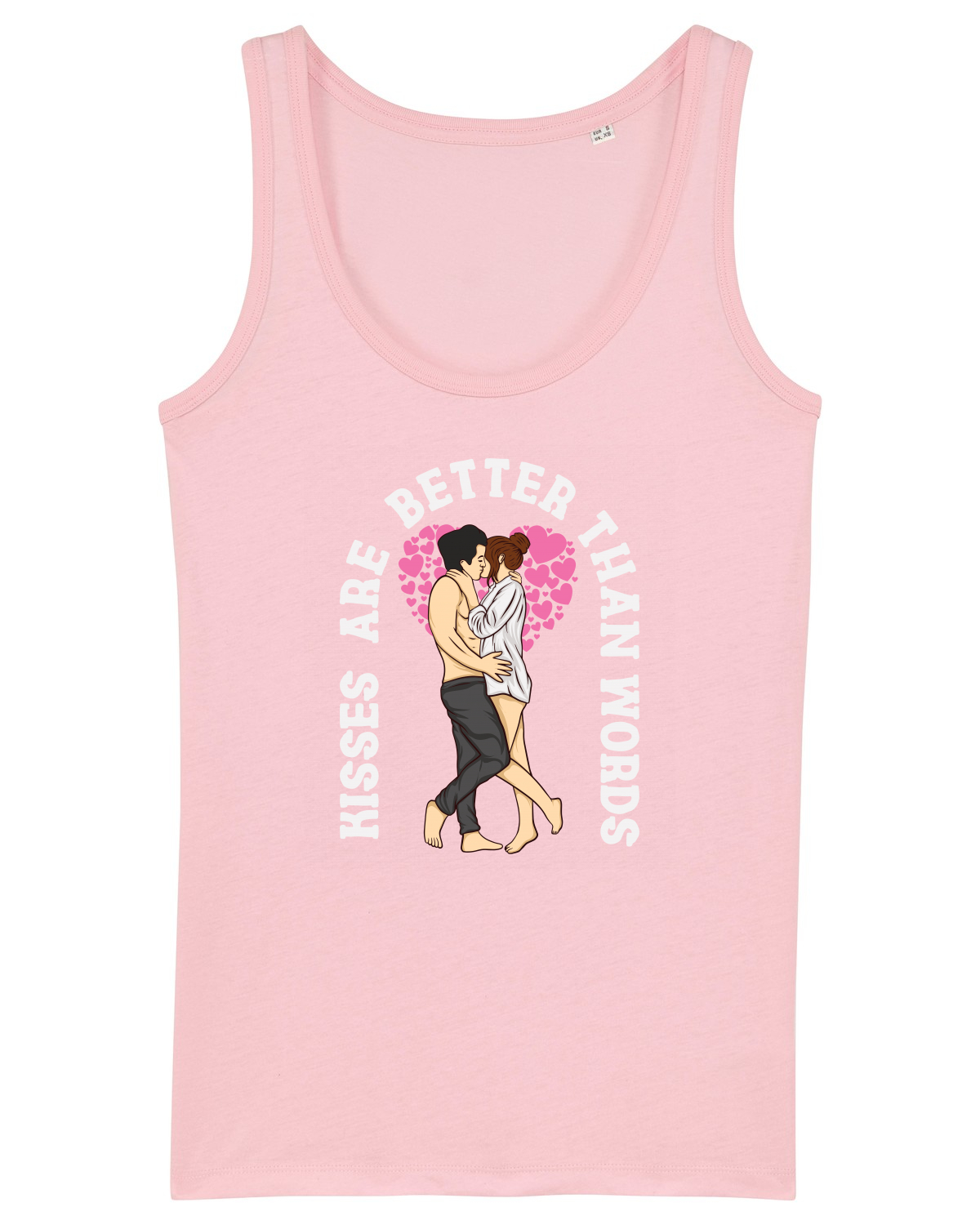 Maiou Damă Dreamer Cotton Pink