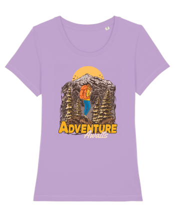 New adventure awaits Lavender Dawn