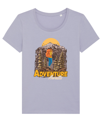 New adventure awaits Lavender