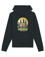 Friends of nature Hanorac Unisex Drummer