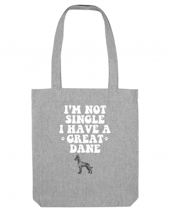 GREAT DANE Heather Grey