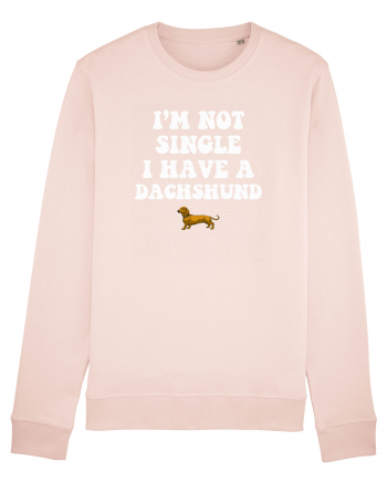 DACHSHUND Candy Pink