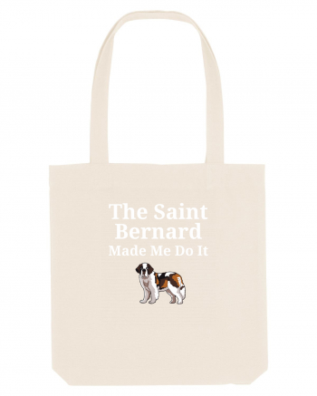 SAINT BERNARD Natural