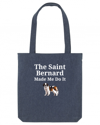 SAINT BERNARD Midnight Blue