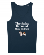 SAINT BERNARD Maiou Bărbat Runs