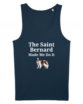 SAINT BERNARD Navy